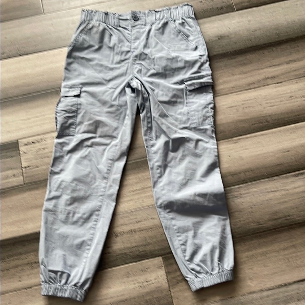 Vanilla Star Junior Cargo Pant  Size 14 ( See Measurements In Description)